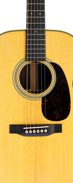 Body of Martin 00-28 Guitar image number 2