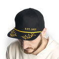 Martin Modern Heritage Snapback Hat image number 1