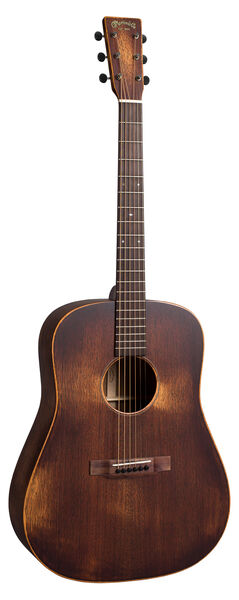 Martin D-15M StreetMaster Guitar image number 0