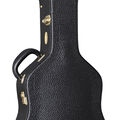 Front of the guitar case for a Martin guitar image number 5