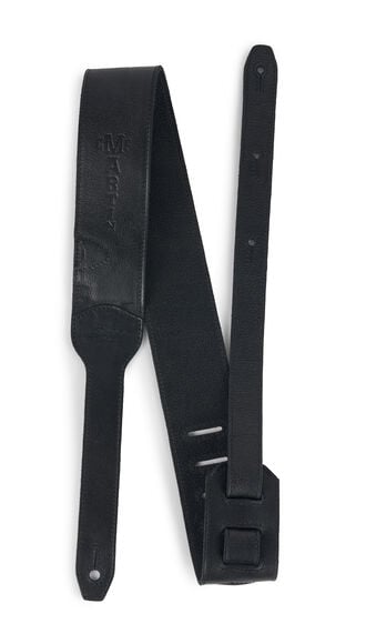 LUXE BY MARTIN&reg; Leather Straps
