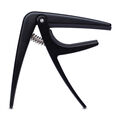 Martin Black Guitar Capo image number 1