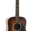 Martin D-28 Gloss 1933 Ambertone Guitar image number 1