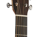 Headstock & Neck of Martin DC-13E Modern Guitar image number 4