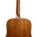 Back of Martin Custom Shop D-18 Guitar image number 2