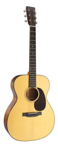 Martin 000-18 Guitar image number 0
