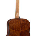Back of Martin D-CFM IV 50th Anniversary Guitar image number 2