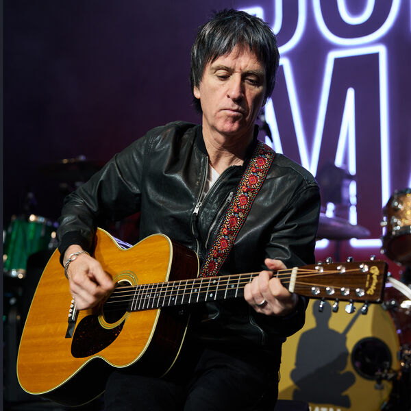 Martin M-7 Johnny Marr Guitar image number 5