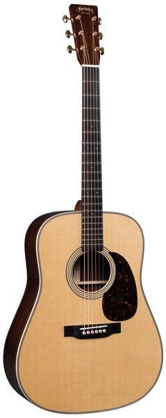 D-28 Modern Deluxe image number 0