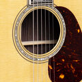 D-45 Woodstock 50th Anniversary image number 4