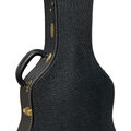 Front of the guitar case for a Martin guitar image number 5