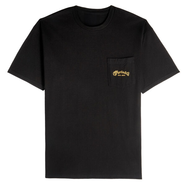 Martin Modern Heritage T-Shirt image number 2