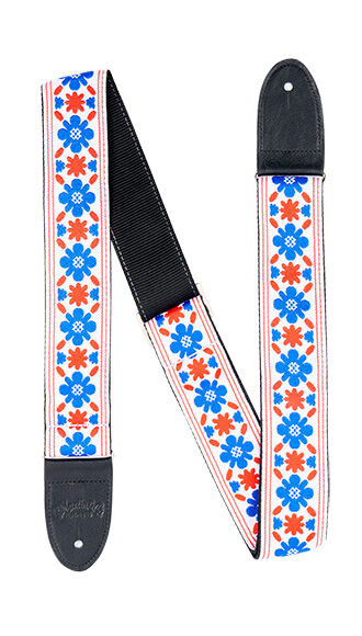 Vintage Series Straps