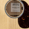 Body of Martin D Jr E Guitar image number 3