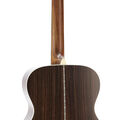Back of Martin Gloss 1933 Ambertone 000-28 Guitar image number 2