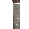 Headstock & Neck of Martin GPC-16E Guitar image number 4