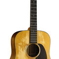 Martin D-18 StreetLegend&reg; Guitar image number 1