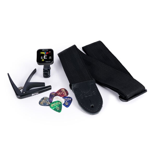 Martin Starter Kit Bundle image number 0