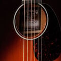 Body of Martin CEO-7 Guitar image number 3