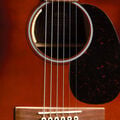 Body of Martin GPCE Inception&trade; Maple Satin Guitar image number 3