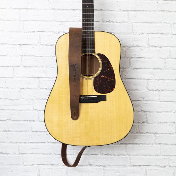 Vintage Strap image number 1