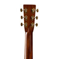 Tuners of Martin D-45 1938 Project 91-12 Guitar image number 7
