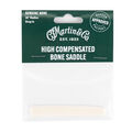Martin High Compensated Bone Saddle image number 1