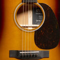 Body of Martin D-18 Molly Tuttle Guitar image number 3