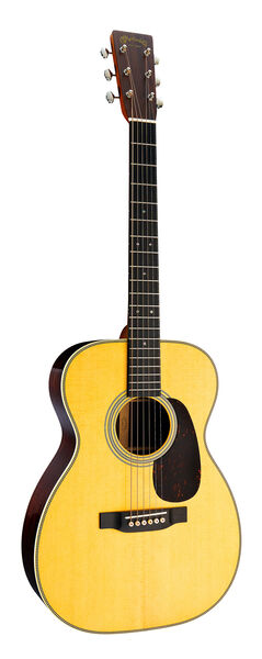 Martin 00-28 Guitar image number 0