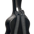 Back of the guitar case for a Martin guitar image number 6