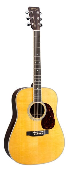 Martin D-35 Guitar image number 0