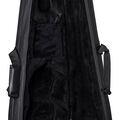 Open guitar case for a Martin guitar image number 6
