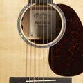 Body of Martin DC-13E Modern Guitar image number 3
