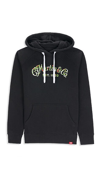 Martin O'ahu&trade; Collection Hoodie