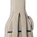 Back of the guitar case for a Martin guitar image number 6