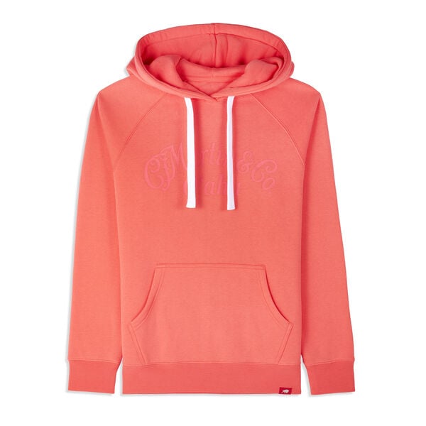 Martin O&rsquo;ahu&trade; Salmon Hoodie image number 2
