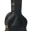 Front of a Hardshell Case for a Martin Guitar image number 5