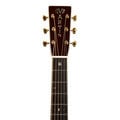 Headstock & Neck of Martin D-45 1938 Project 91-12 Guitar image number 6