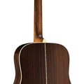 Back of Martin D-28 Guitar image number 2