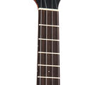 Headstock and Neck of Martin 0X Tenor Sunset Ukulele image number 4