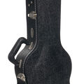 Front of a Hardshell Case for a Martin Guitar image number 5