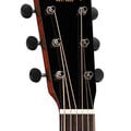 Headstock and Neck of Martin CEO-7 Guitar image number 4