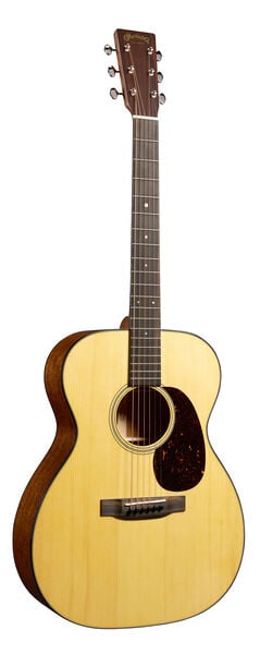 Martin Custom Shop 000-18 Guitar image number 0