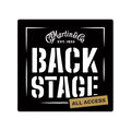 Backstage All Access Membership image number 1
