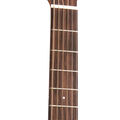 Headstock and Neck of Martin 10-E Retro Jason Isbell Guitar image number 4