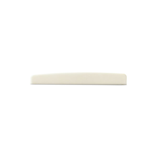 Martin Pre-Shaped Medium Bone Saddle image number 1