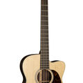 Martin BC-16E Satin Bass Guitar image number 1