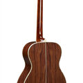Back of Martin OM-45 John Mayer 20th Anniversary Guitar image number 2