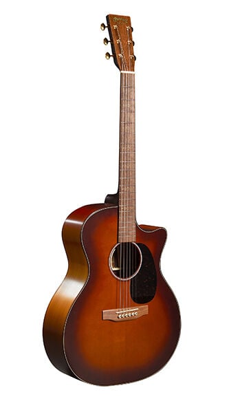 GPCE Inception&trade; Maple