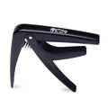 Martin Black Guitar Capo image number 2